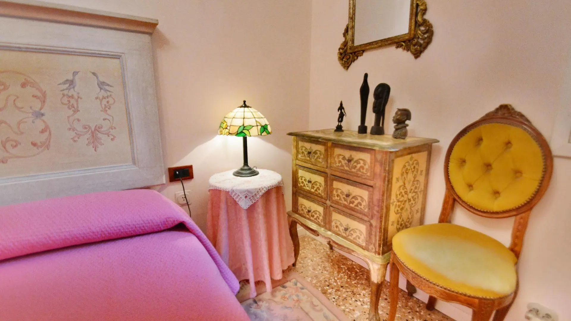 Ve.N.I.Ce. Cera Casa Del Sol Apartment Venice